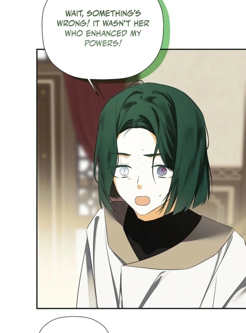I Mistook the Hidden Identity of the Sub Male Lead Chapter 92 - Page 105