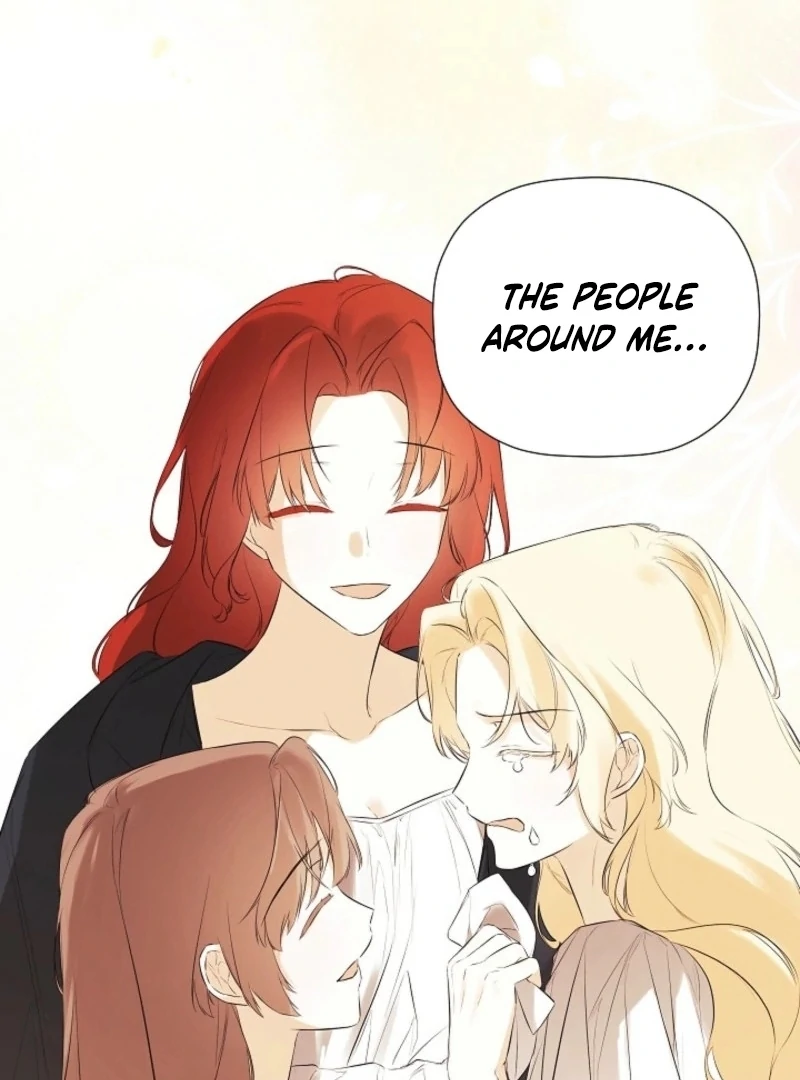 I Mistook the Hidden Identity of the Sub Male Lead Chapter 92 - Page 18
