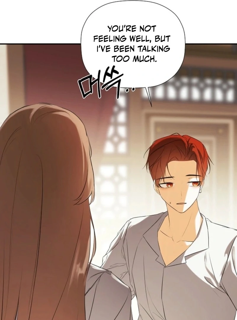 I Mistook the Hidden Identity of the Sub Male Lead Chapter 92 - Page 32