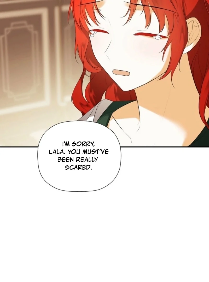 I Mistook the Hidden Identity of the Sub Male Lead Chapter 92 - Page 57
