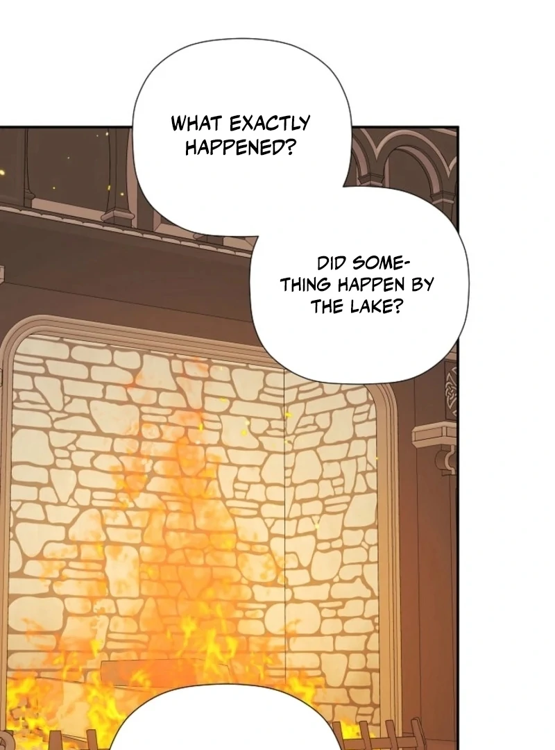 I Mistook the Hidden Identity of the Sub Male Lead Chapter 92 - Page 58