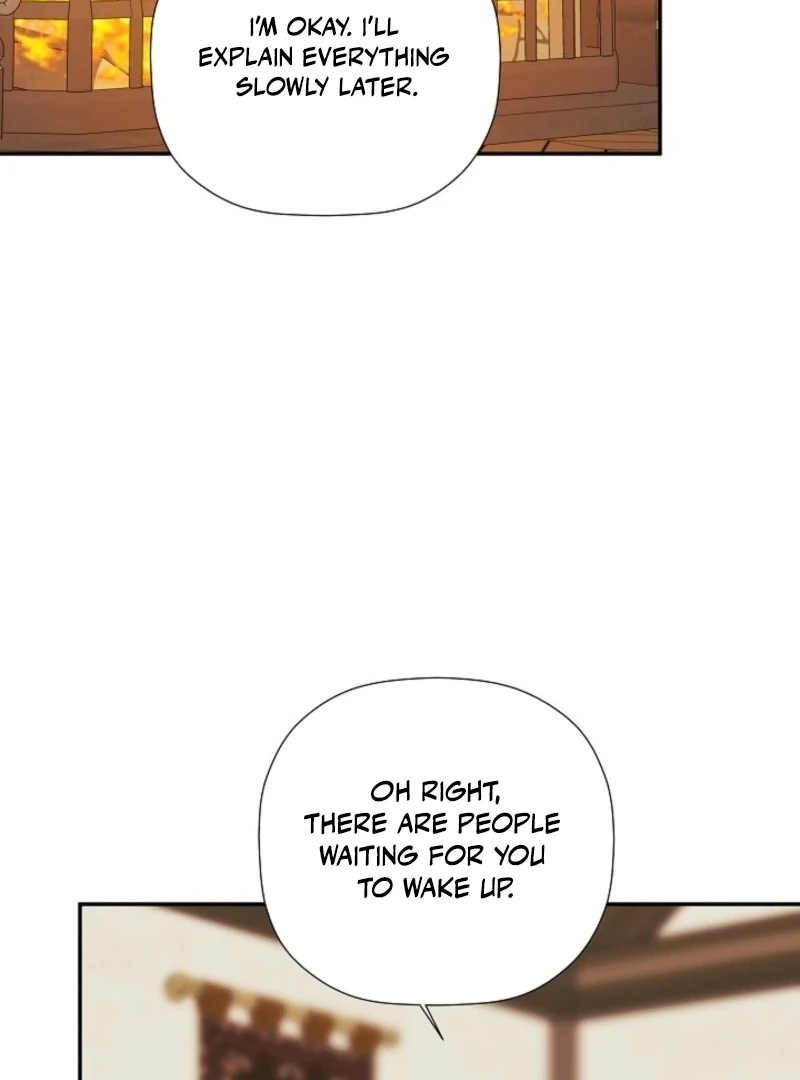 I Mistook the Hidden Identity of the Sub Male Lead Chapter 92 - Page 59