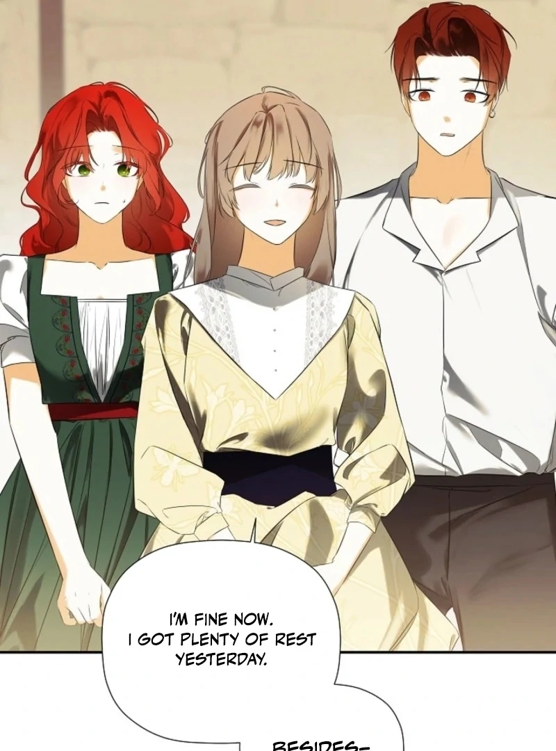 I Mistook the Hidden Identity of the Sub Male Lead Chapter 92 - Page 67