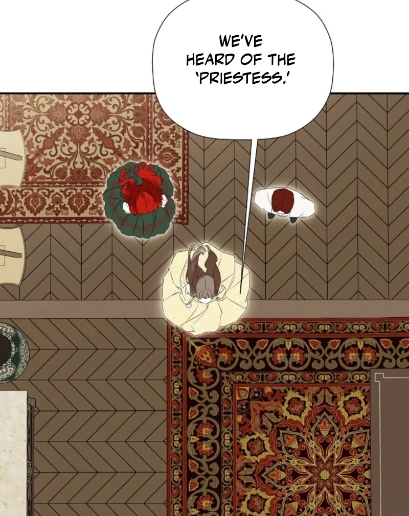 I Mistook the Hidden Identity of the Sub Male Lead Chapter 92 - Page 76
