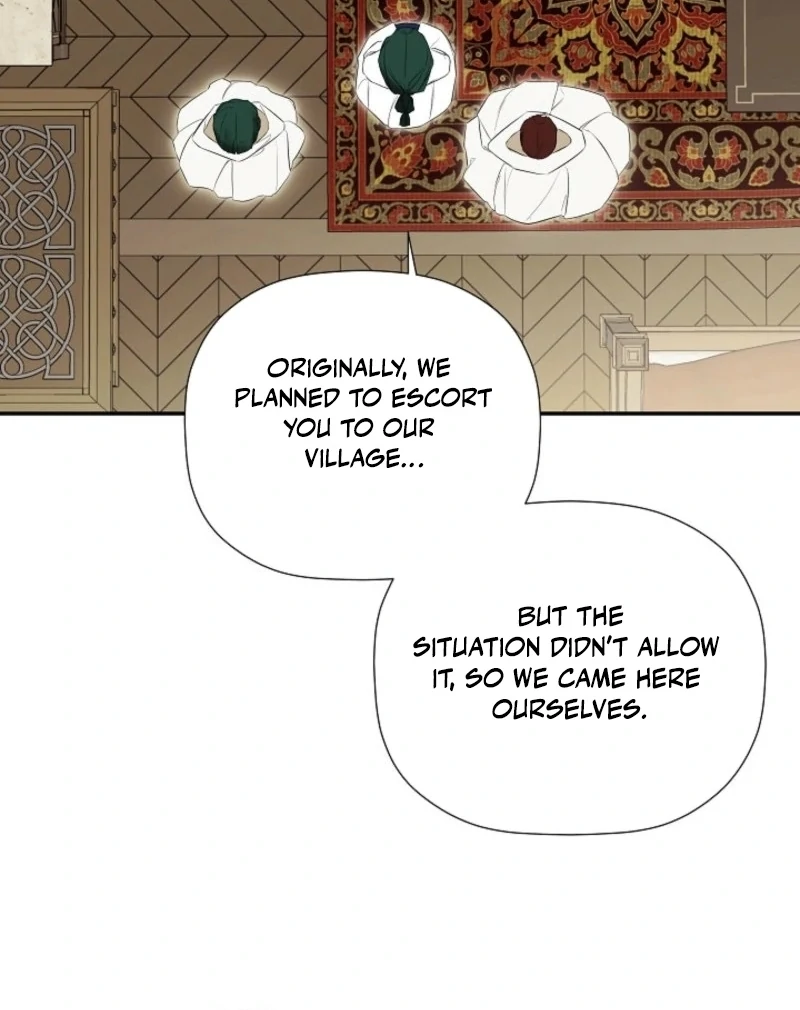 I Mistook the Hidden Identity of the Sub Male Lead Chapter 92 - Page 77
