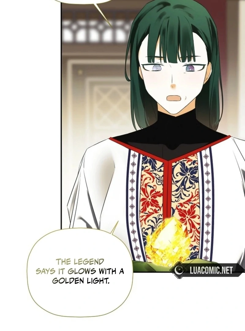 I Mistook the Hidden Identity of the Sub Male Lead Chapter 92 - Page 83