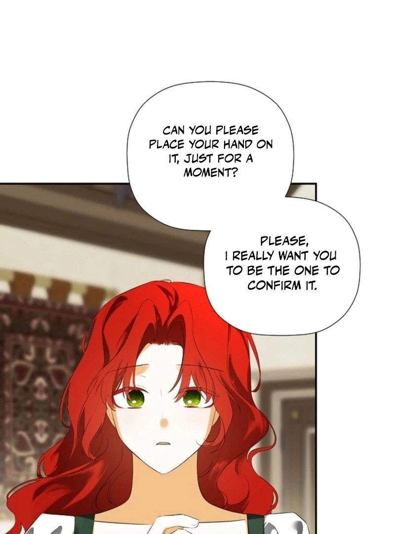 I Mistook the Hidden Identity of the Sub Male Lead Chapter 92 - Page 91