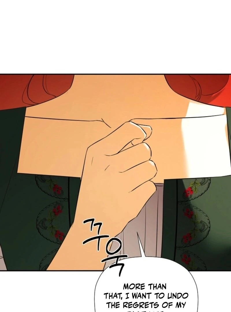 I Mistook the Hidden Identity of the Sub Male Lead Chapter 93 - Page 109
