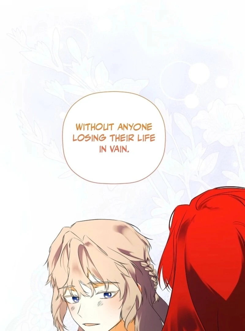 I Mistook the Hidden Identity of the Sub Male Lead Chapter 93 - Page 116