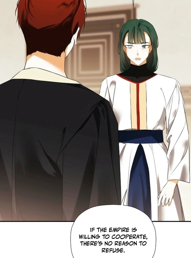 I Mistook the Hidden Identity of the Sub Male Lead Chapter 93 - Page 135