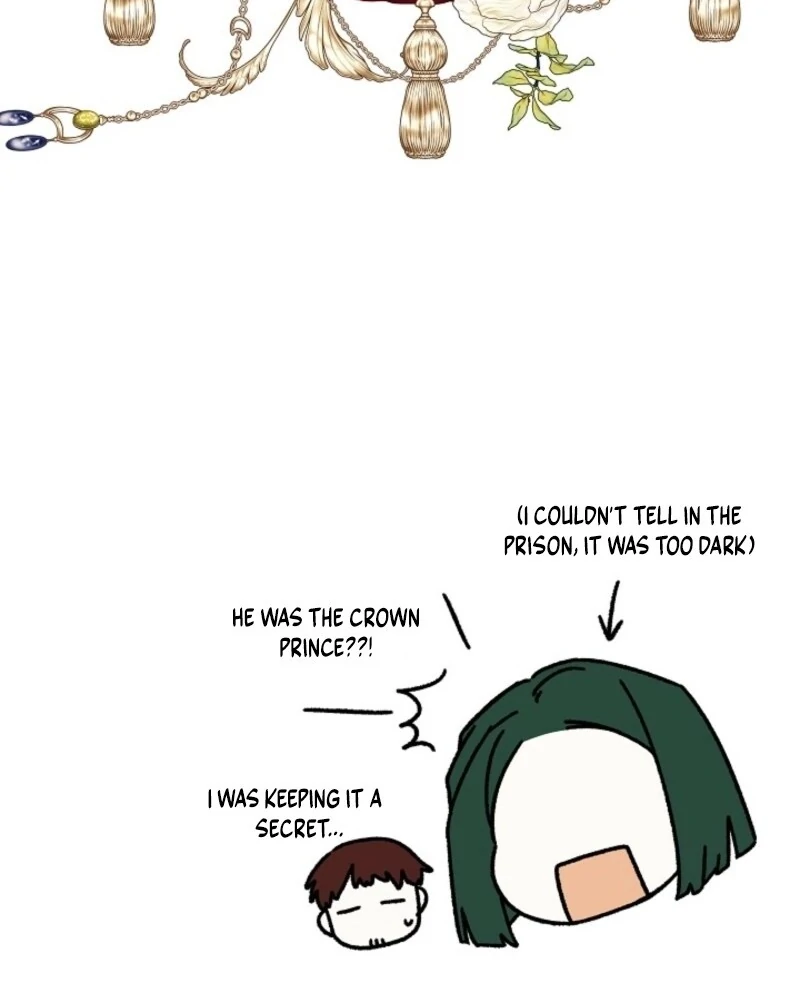 I Mistook the Hidden Identity of the Sub Male Lead Chapter 93 - Page 149
