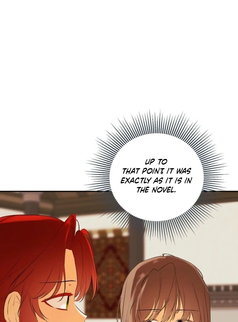 I Mistook the Hidden Identity of the Sub Male Lead Chapter 93 - Page 46