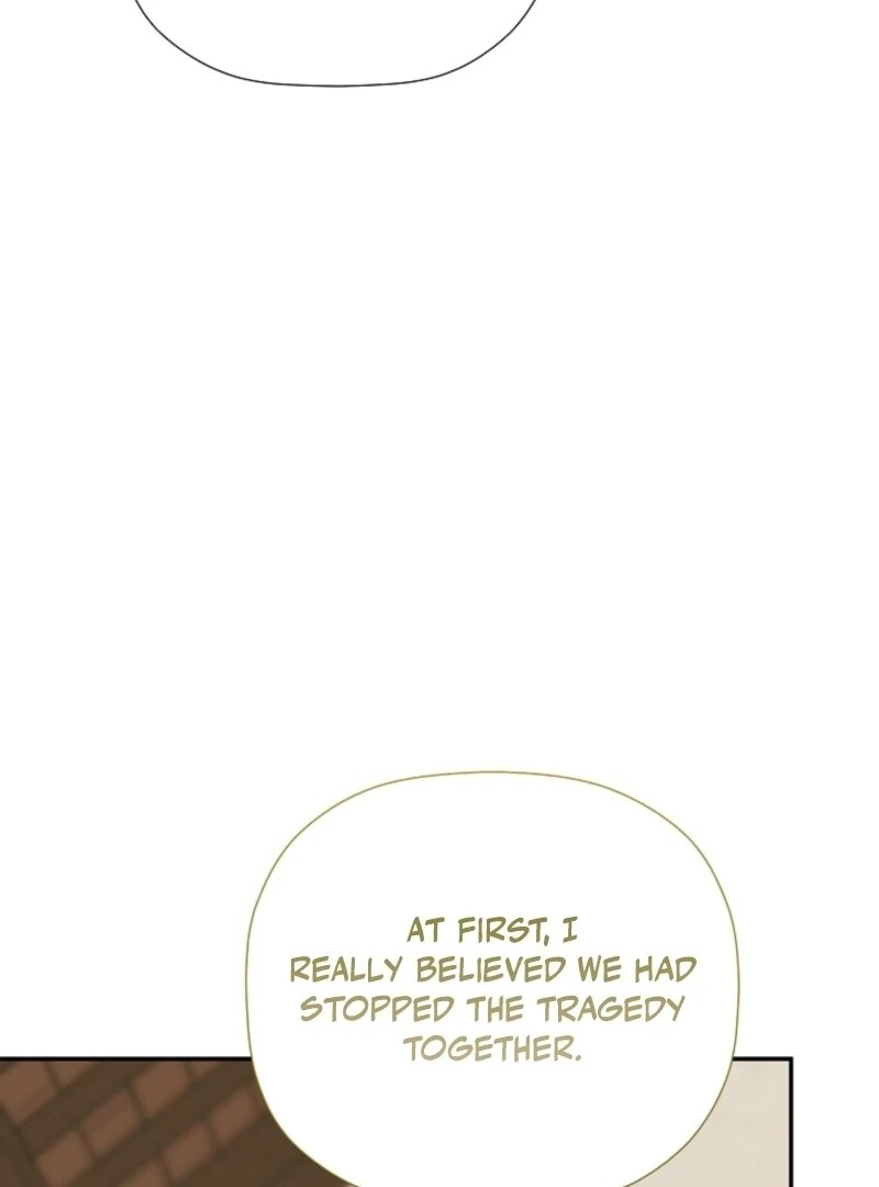 I Mistook the Hidden Identity of the Sub Male Lead Chapter 93 - Page 48