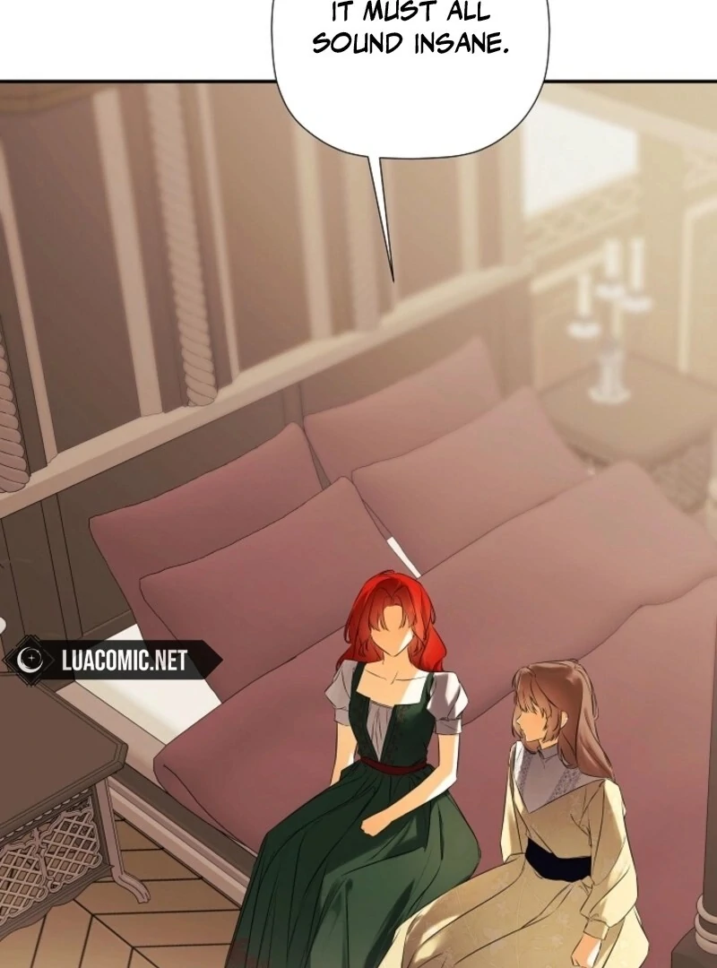 I Mistook the Hidden Identity of the Sub Male Lead Chapter 93 - Page 62