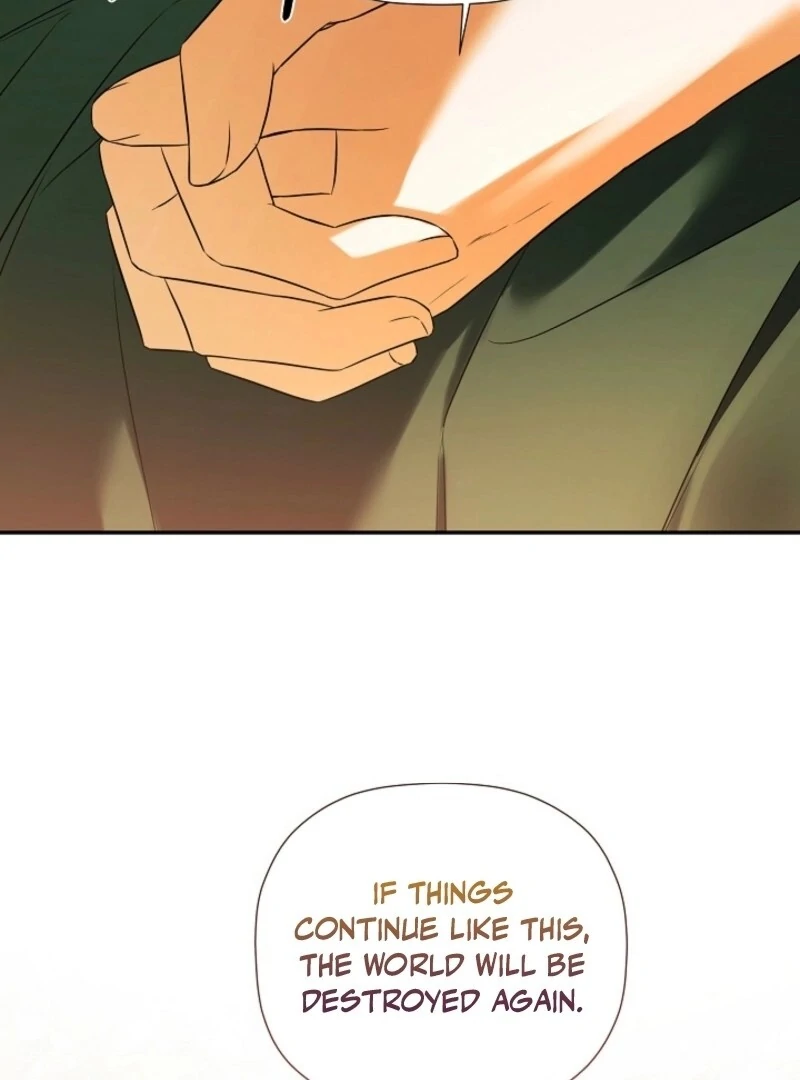 I Mistook the Hidden Identity of the Sub Male Lead Chapter 93 - Page 64