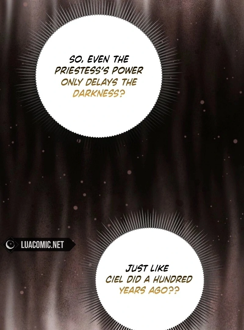 I Mistook the Hidden Identity of the Sub Male Lead Chapter 93 - Page 72