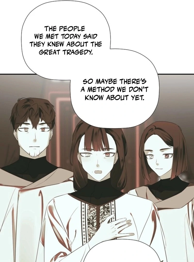I Mistook the Hidden Identity of the Sub Male Lead Chapter 93 - Page 81