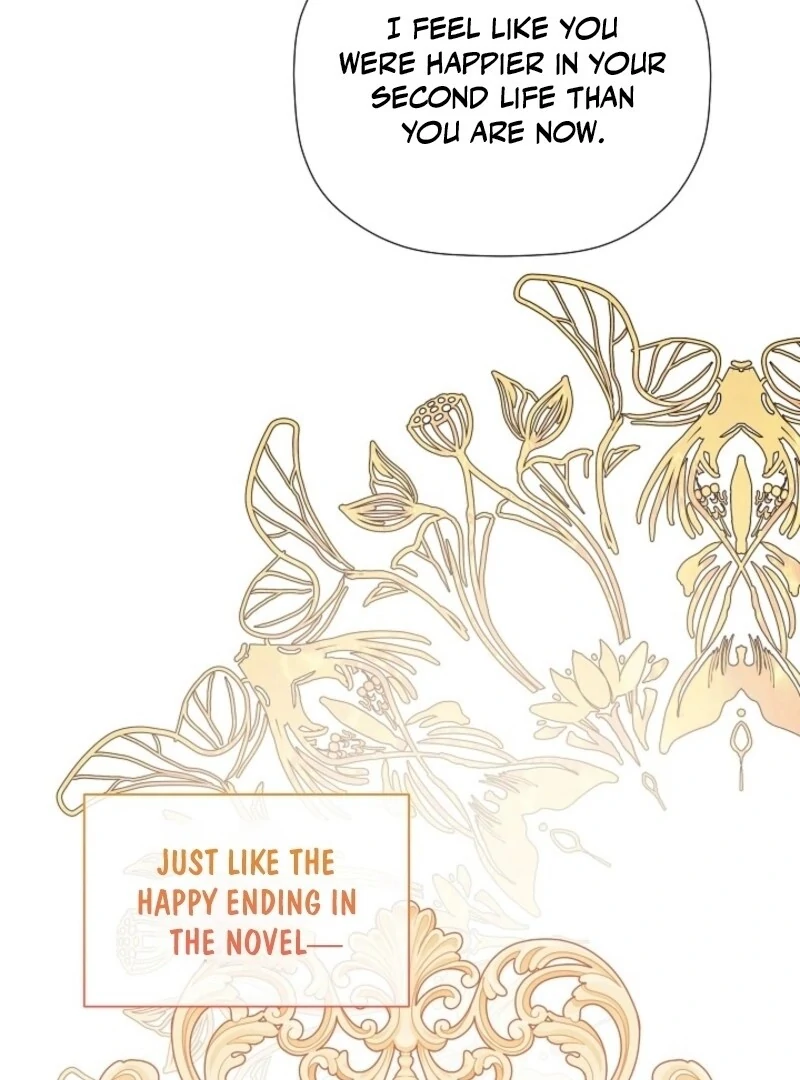 I Mistook the Hidden Identity of the Sub Male Lead Chapter 93 - Page 93