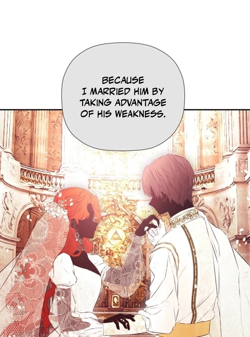 I Mistook the Hidden Identity of the Sub Male Lead Chapter 93 - Page 99