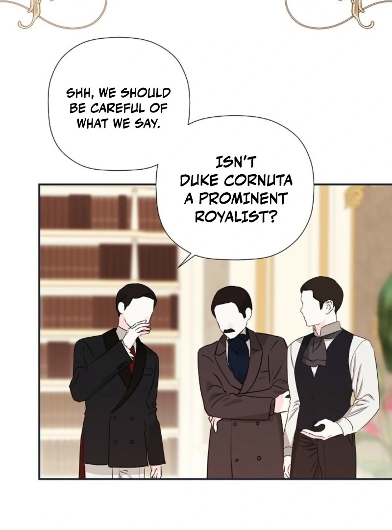 I Mistook the Hidden Identity of the Sub Male Lead Chapter 94 - Page 101