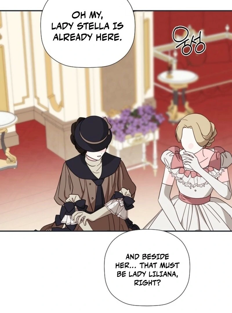 I Mistook the Hidden Identity of the Sub Male Lead Chapter 94 - Page 103