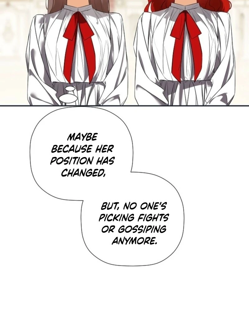 I Mistook the Hidden Identity of the Sub Male Lead Chapter 94 - Page 107