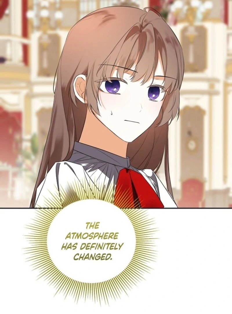 I Mistook the Hidden Identity of the Sub Male Lead Chapter 94 - Page 110
