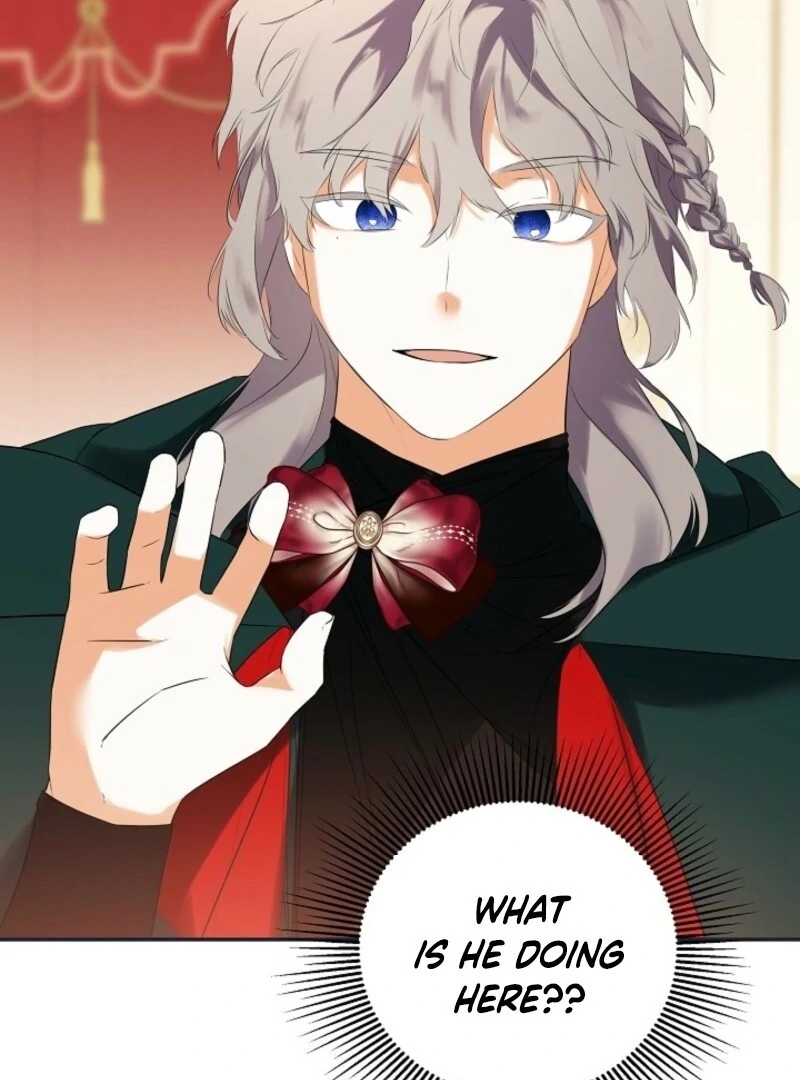 I Mistook the Hidden Identity of the Sub Male Lead Chapter 94 - Page 116