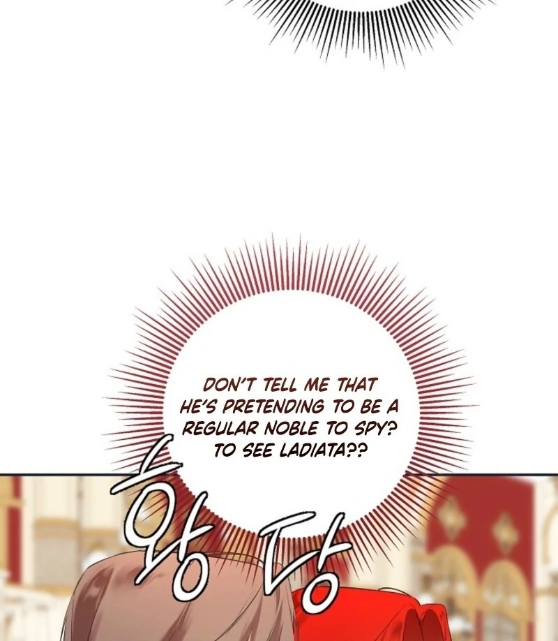 I Mistook the Hidden Identity of the Sub Male Lead Chapter 94 - Page 117