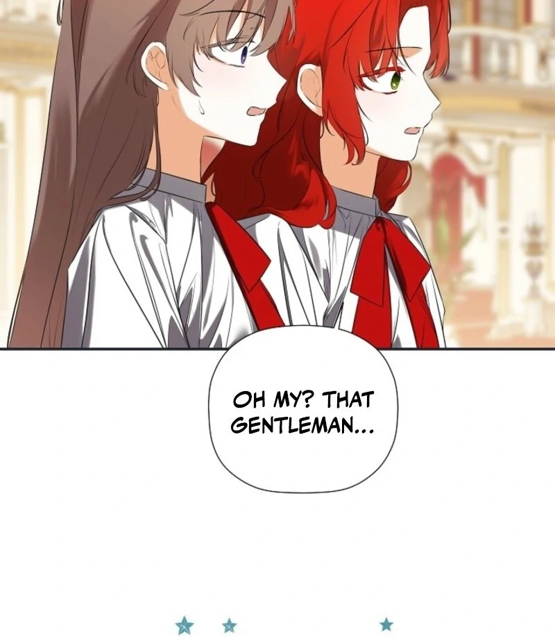 I Mistook the Hidden Identity of the Sub Male Lead Chapter 94 - Page 118