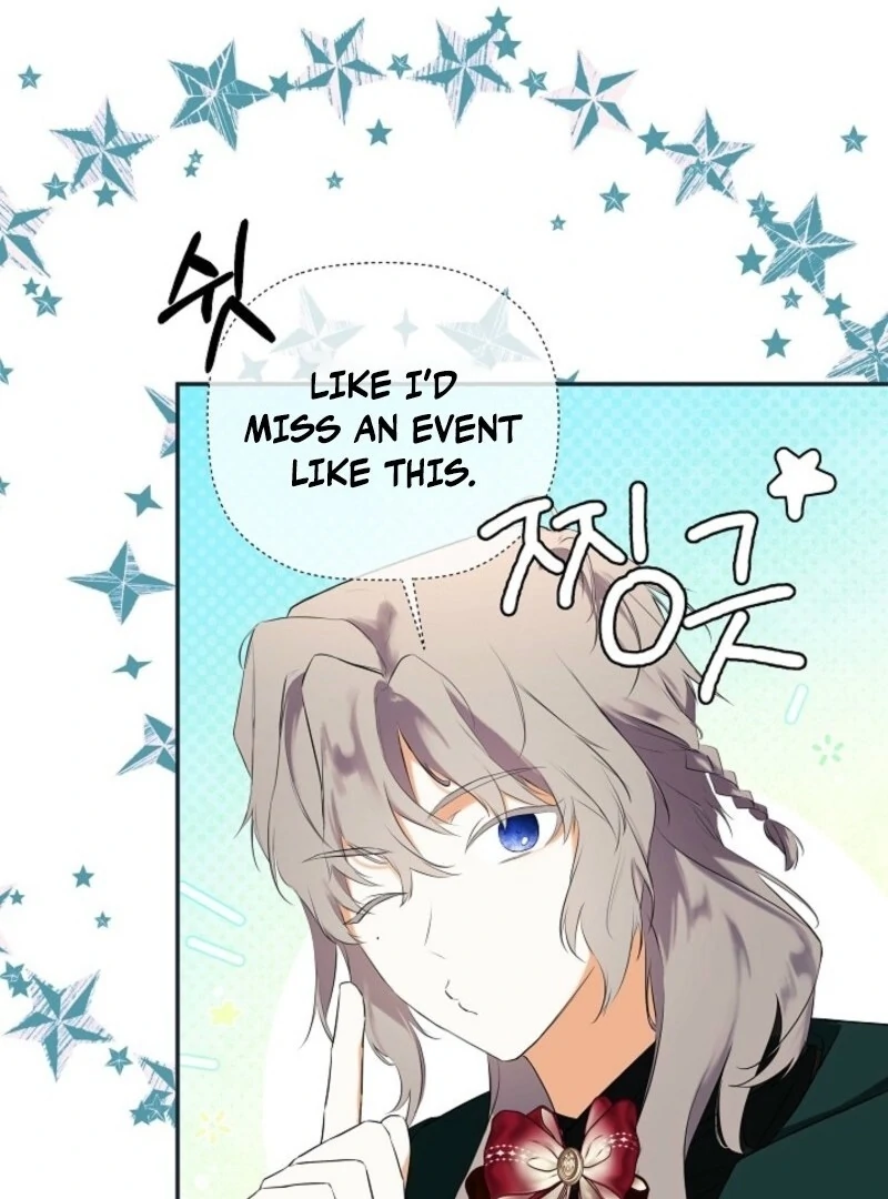 I Mistook the Hidden Identity of the Sub Male Lead Chapter 94 - Page 119