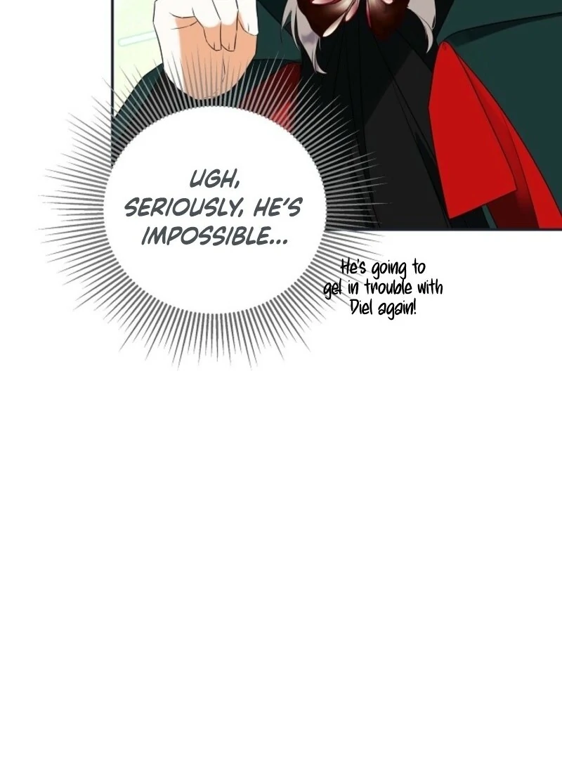 I Mistook the Hidden Identity of the Sub Male Lead Chapter 94 - Page 120