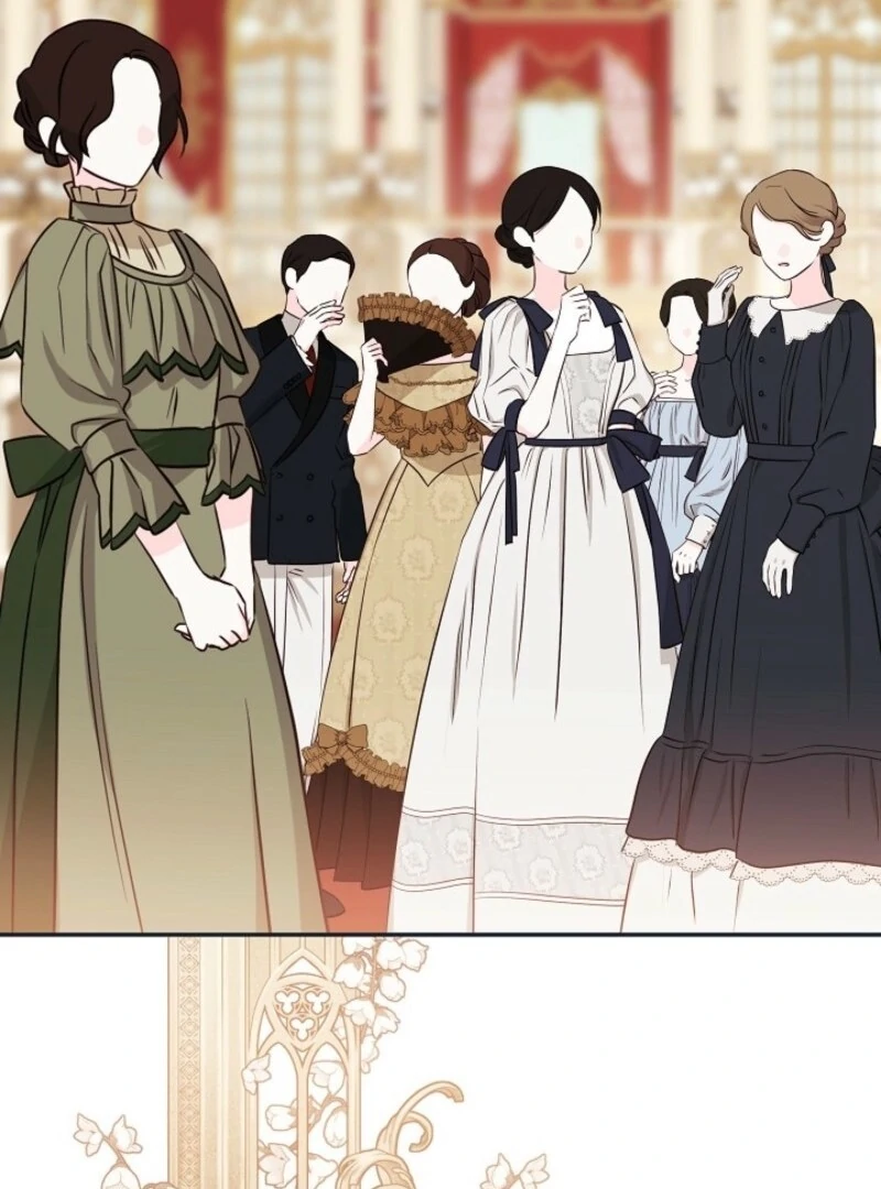 I Mistook the Hidden Identity of the Sub Male Lead Chapter 94 - Page 123
