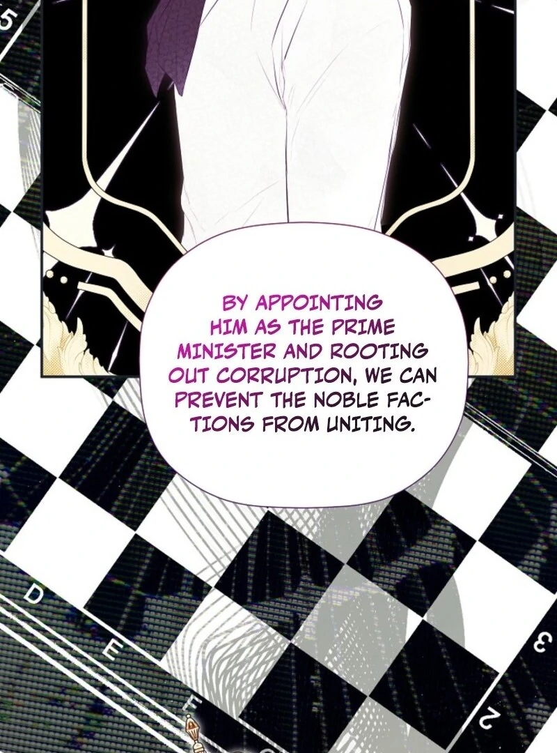 I Mistook the Hidden Identity of the Sub Male Lead Chapter 94 - Page 21
