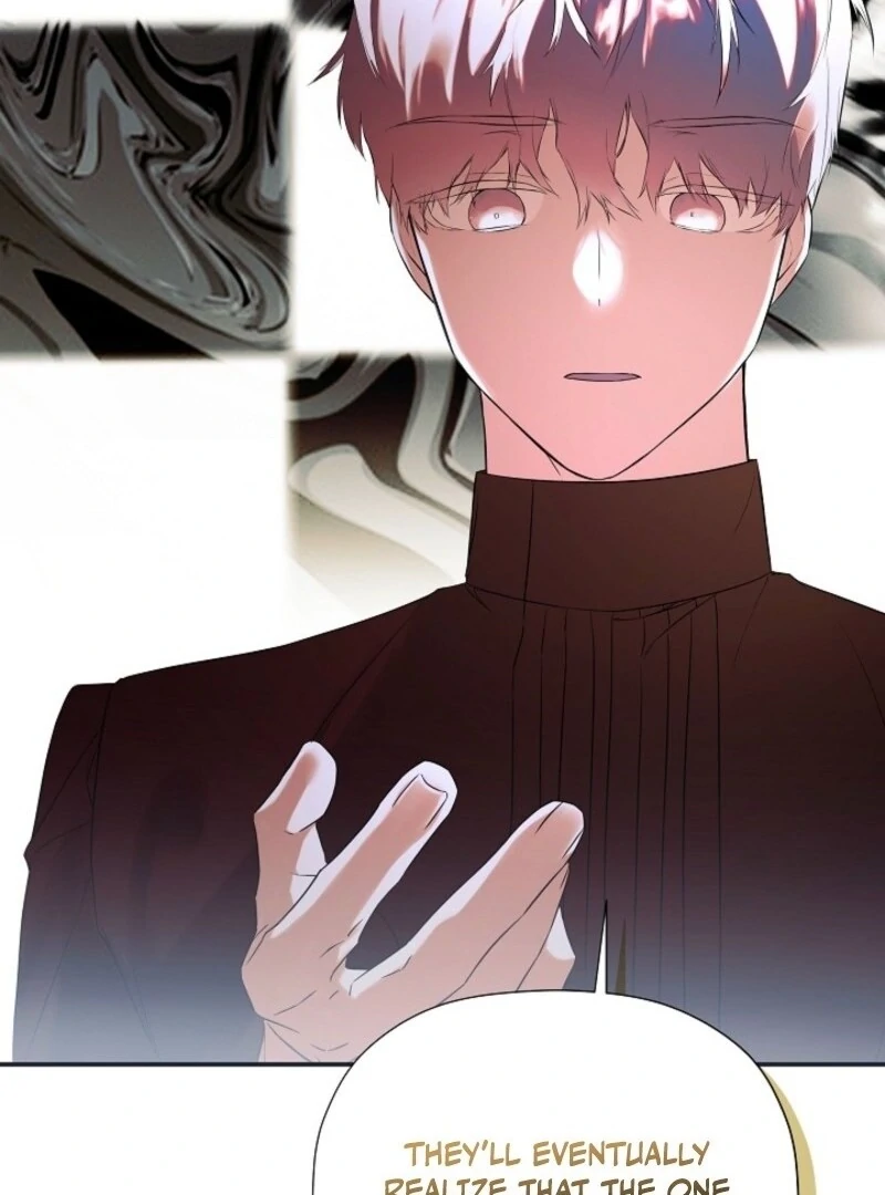 I Mistook the Hidden Identity of the Sub Male Lead Chapter 94 - Page 23