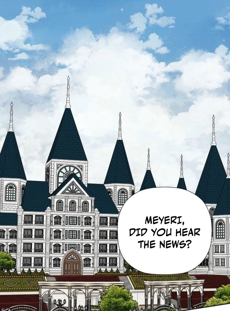 I Mistook the Hidden Identity of the Sub Male Lead Chapter 94 - Page 34
