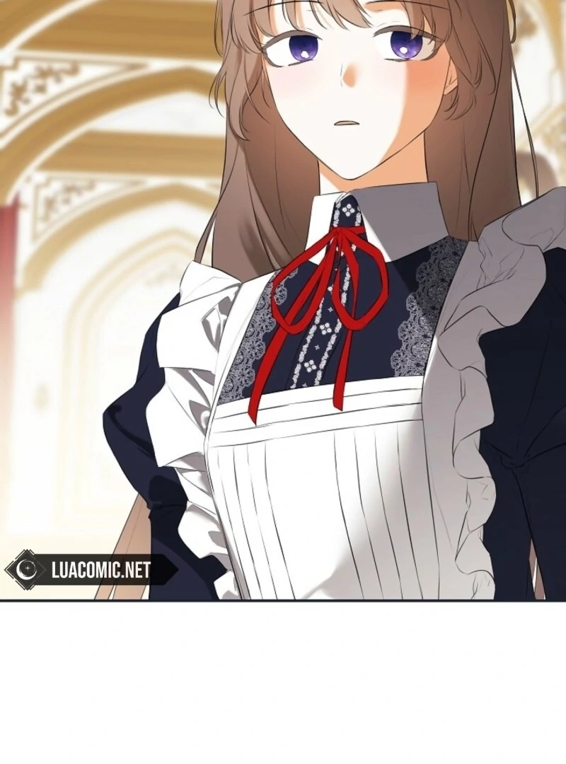 I Mistook the Hidden Identity of the Sub Male Lead Chapter 94 - Page 36