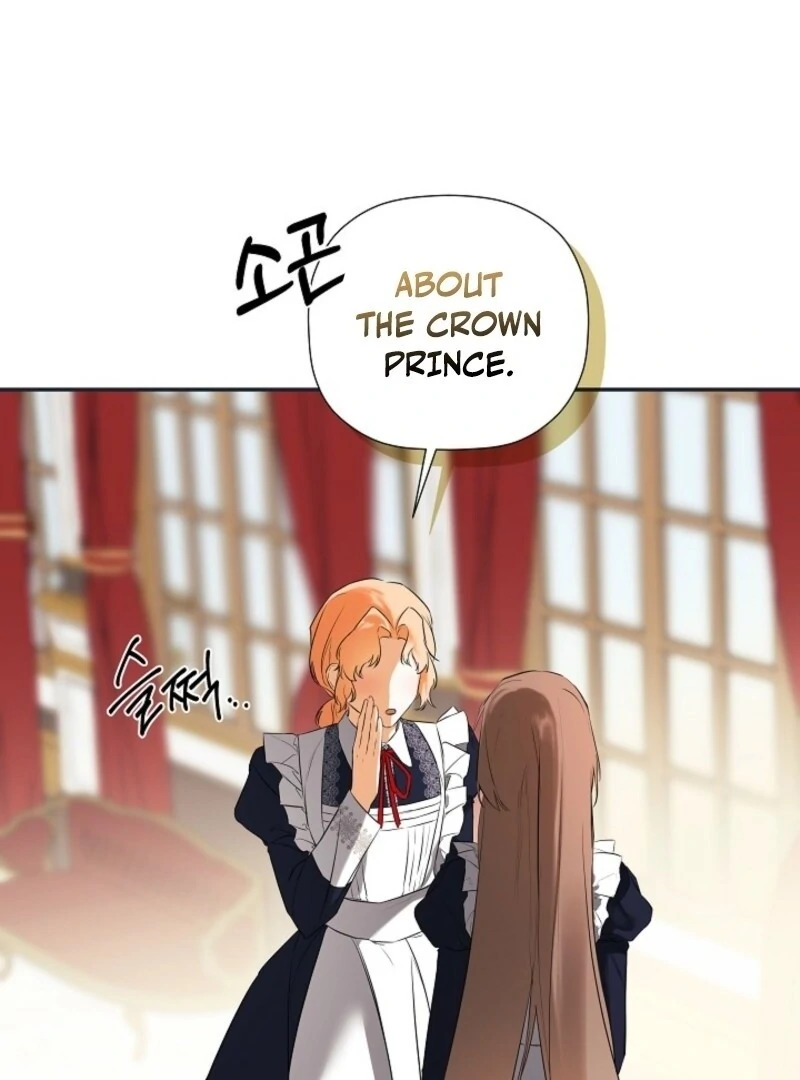 I Mistook the Hidden Identity of the Sub Male Lead Chapter 94 - Page 37
