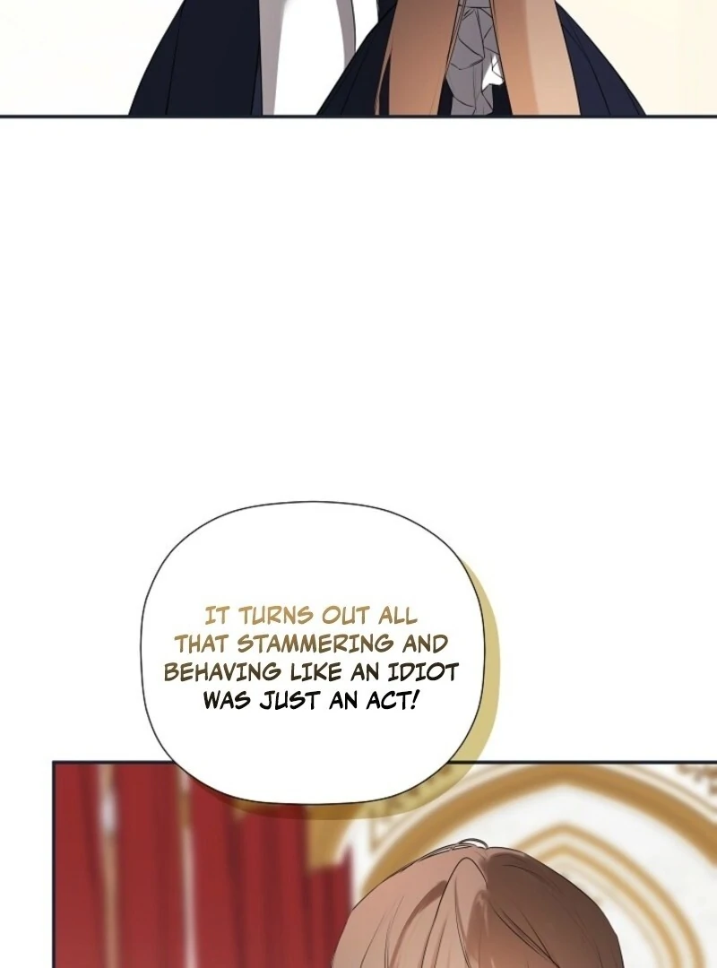 I Mistook the Hidden Identity of the Sub Male Lead Chapter 94 - Page 38