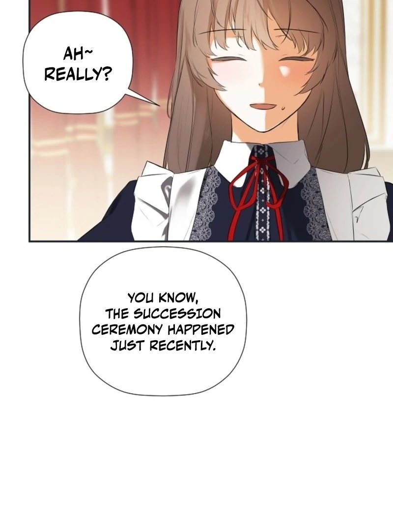 I Mistook the Hidden Identity of the Sub Male Lead Chapter 94 - Page 39
