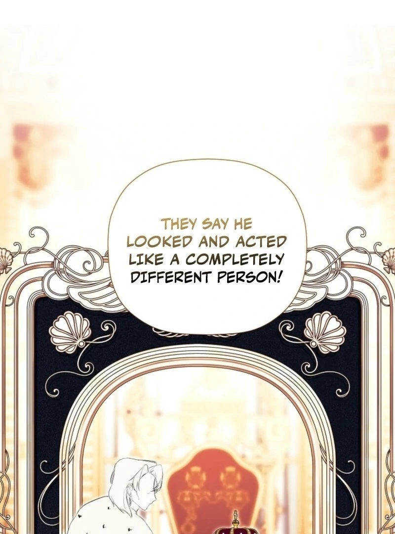 I Mistook the Hidden Identity of the Sub Male Lead Chapter 94 - Page 40