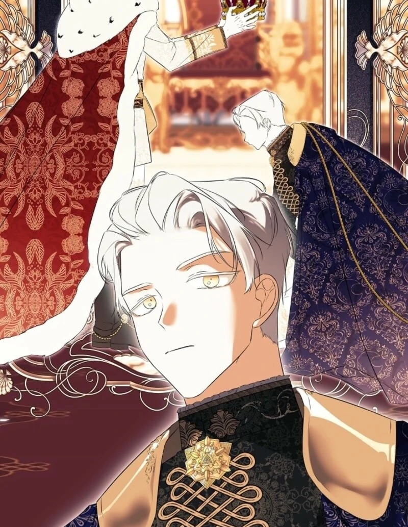 I Mistook the Hidden Identity of the Sub Male Lead Chapter 94 - Page 41