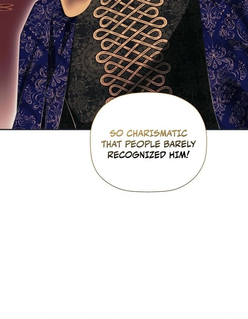 I Mistook the Hidden Identity of the Sub Male Lead Chapter 94 - Page 42