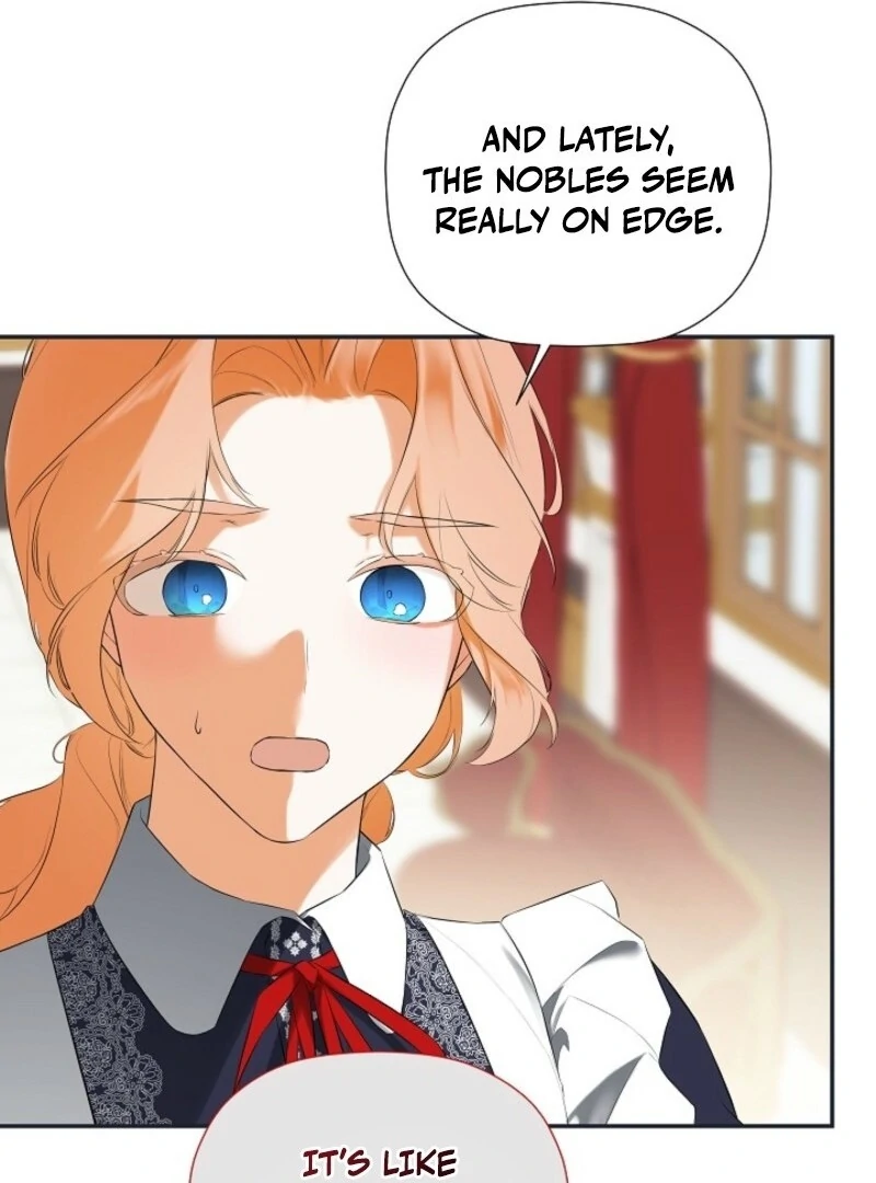 I Mistook the Hidden Identity of the Sub Male Lead Chapter 94 - Page 43