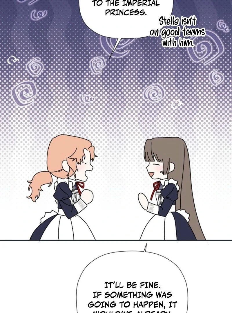 I Mistook the Hidden Identity of the Sub Male Lead Chapter 94 - Page 45