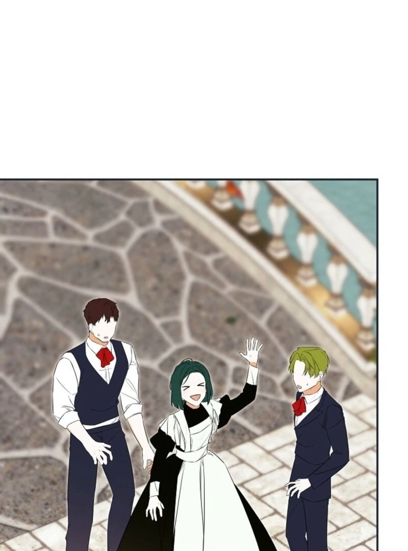 I Mistook the Hidden Identity of the Sub Male Lead Chapter 94 - Page 49
