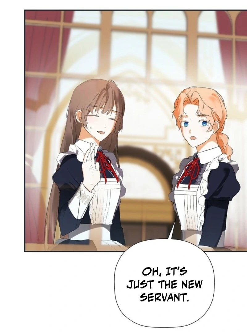I Mistook the Hidden Identity of the Sub Male Lead Chapter 94 - Page 51