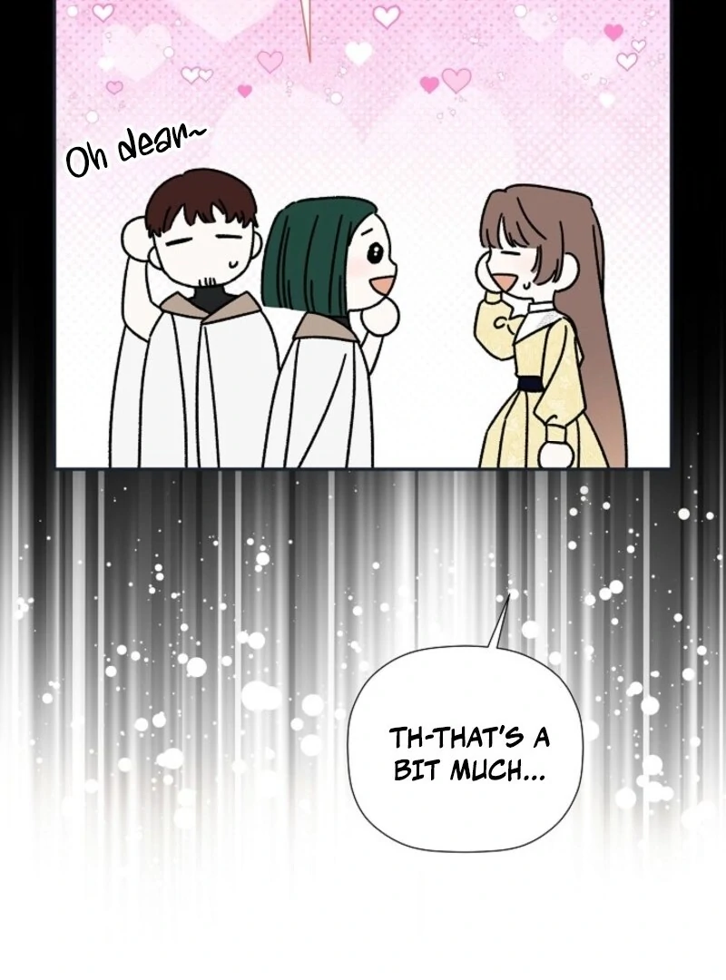 I Mistook the Hidden Identity of the Sub Male Lead Chapter 94 - Page 59