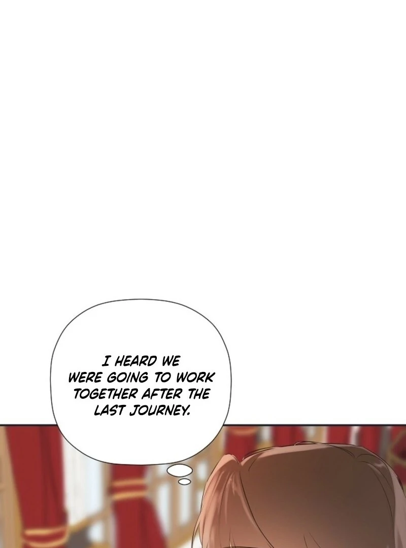 I Mistook the Hidden Identity of the Sub Male Lead Chapter 94 - Page 60