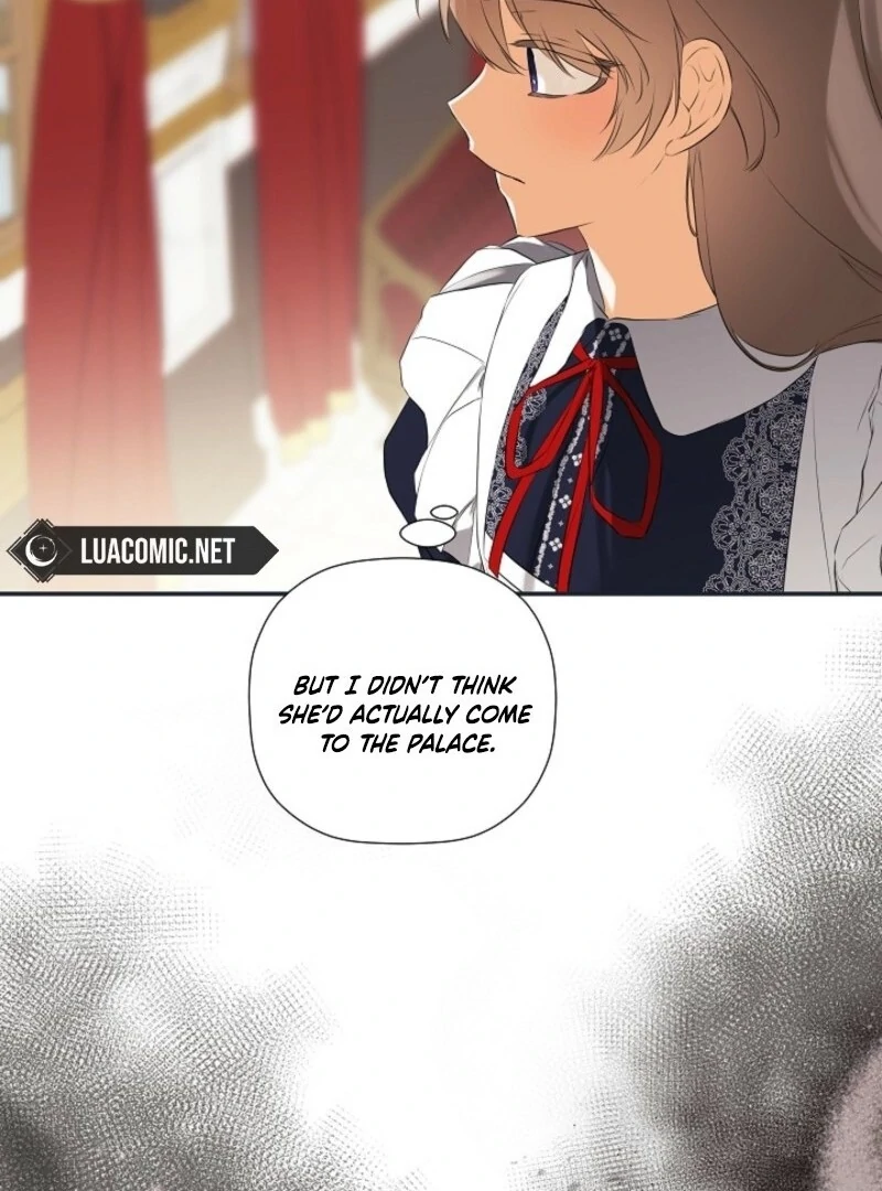 I Mistook the Hidden Identity of the Sub Male Lead Chapter 94 - Page 61